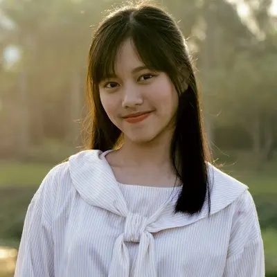 Nguyễn Thị Mai